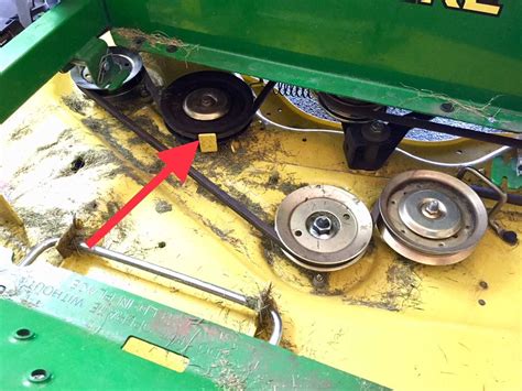 deere 425 parts